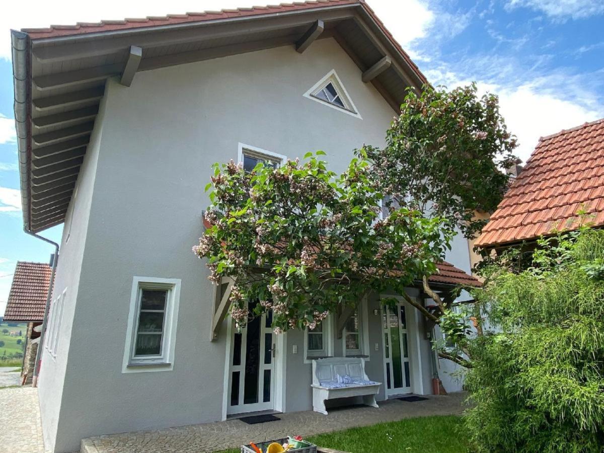 Schöllnach Ferienhof Stetter المظهر الخارجي الصورة