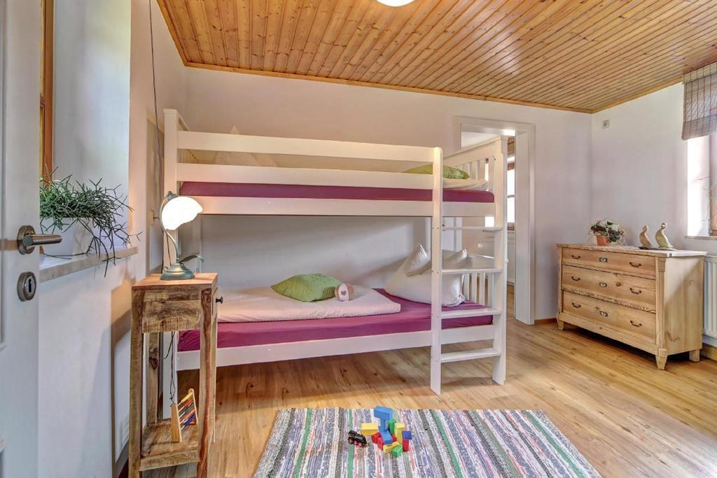 Schöllnach Ferienhof Stetter المظهر الخارجي الصورة
